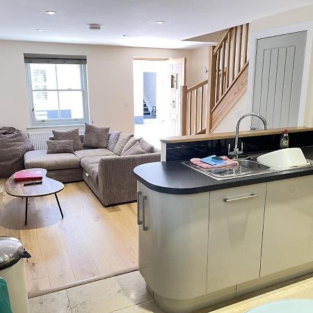 St Ives Harrys Hideout 빌라 외부 사진