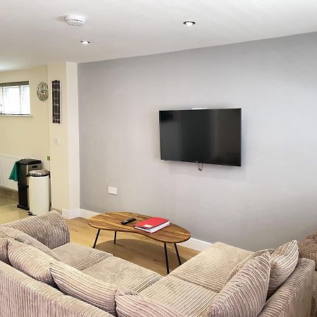 St Ives Harrys Hideout 빌라 외부 사진