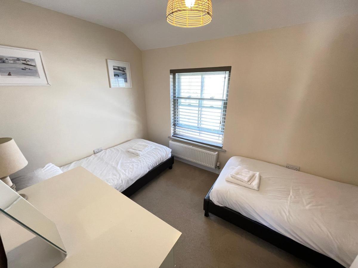 St Ives Harrys Hideout 빌라 외부 사진