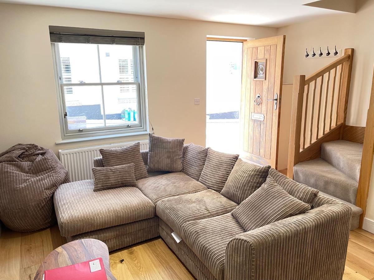 St Ives Harrys Hideout 빌라 외부 사진