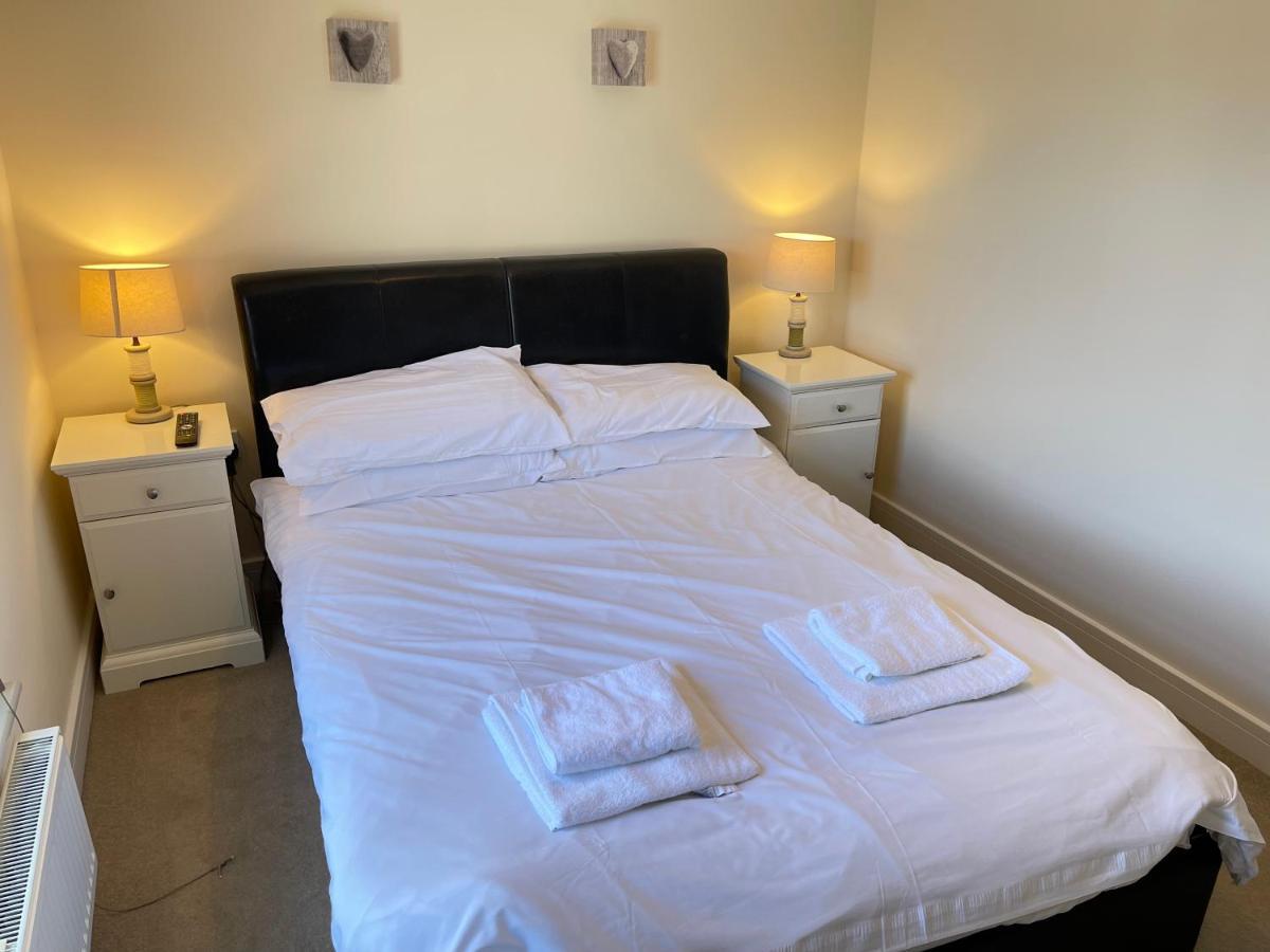 St Ives Harrys Hideout 빌라 외부 사진