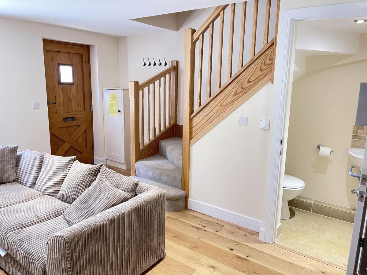 St Ives Harrys Hideout 빌라 외부 사진