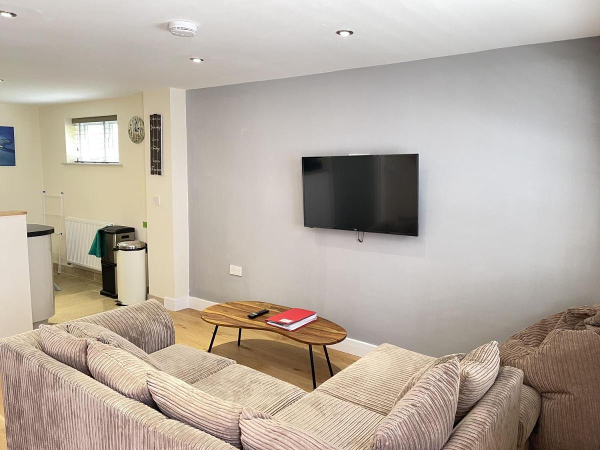 St Ives Harrys Hideout 빌라 외부 사진