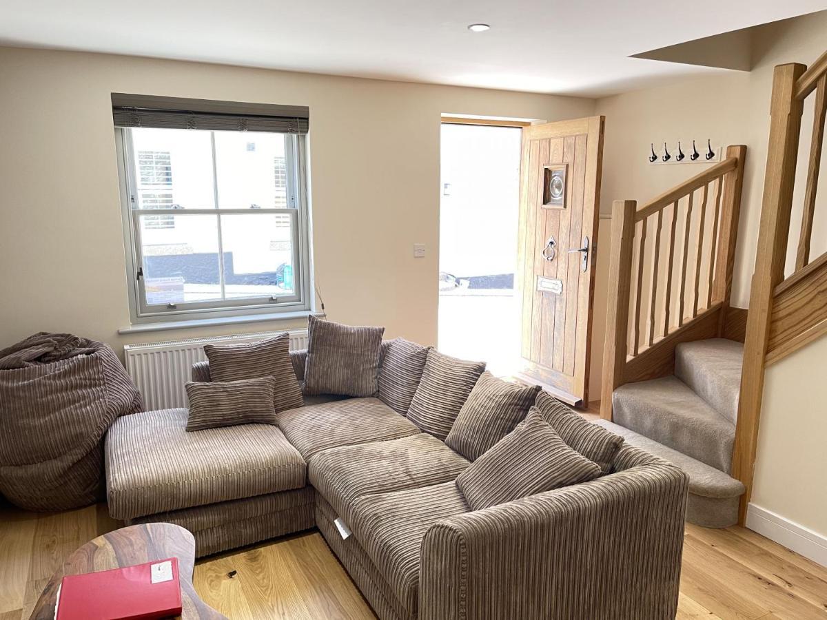 St Ives Harrys Hideout 빌라 외부 사진