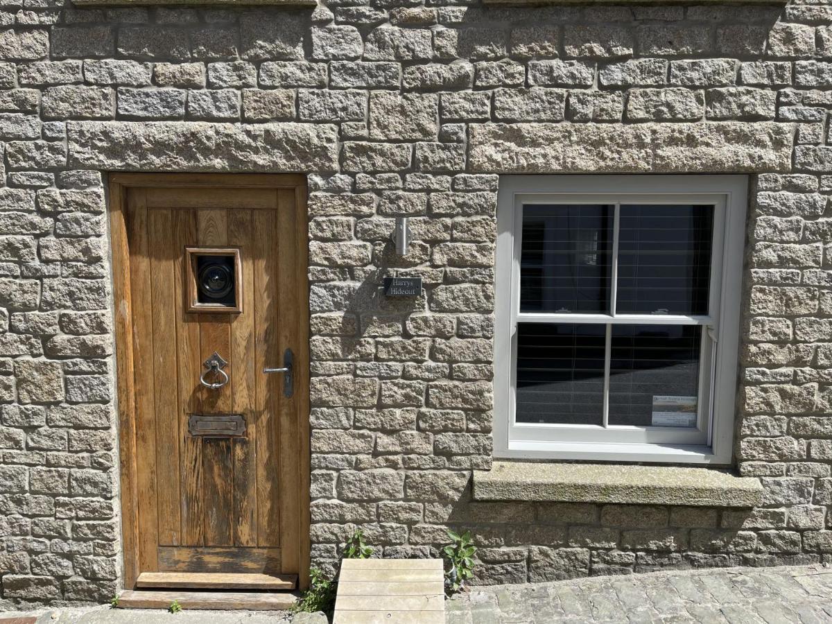 St Ives Harrys Hideout 빌라 외부 사진