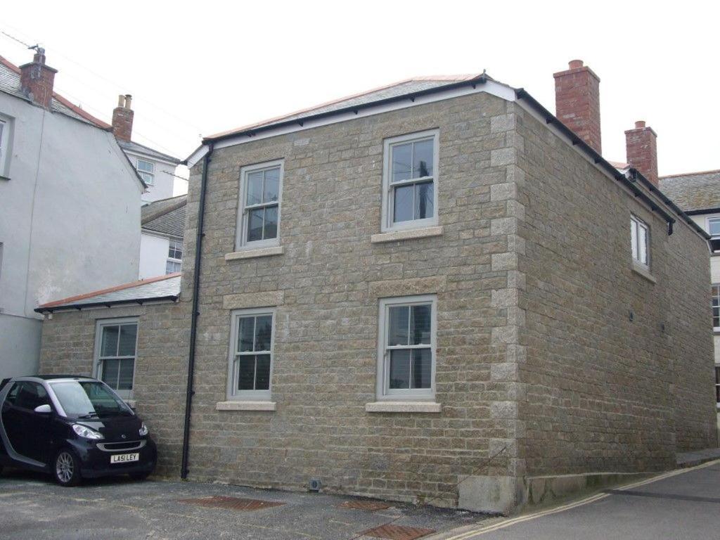 St Ives Harrys Hideout 빌라 외부 사진