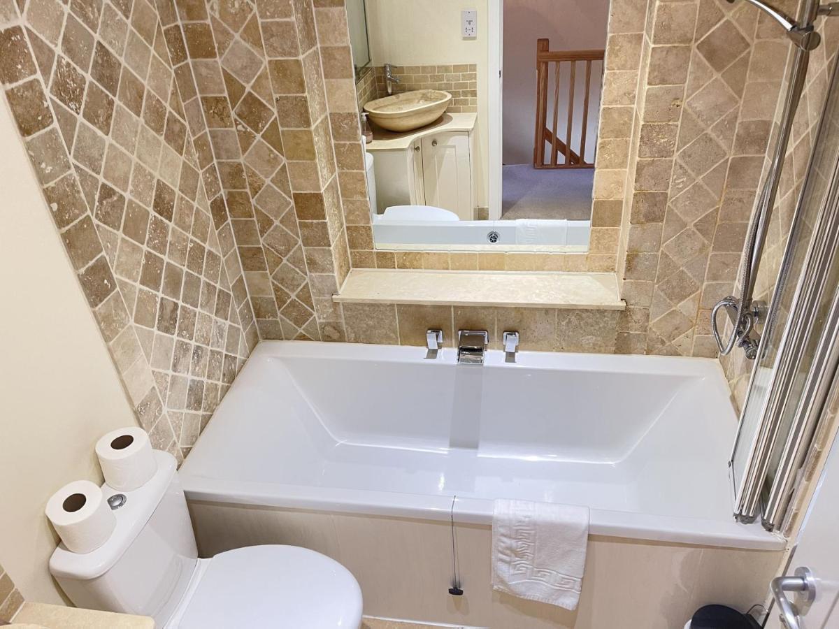 St Ives Harrys Hideout 빌라 외부 사진