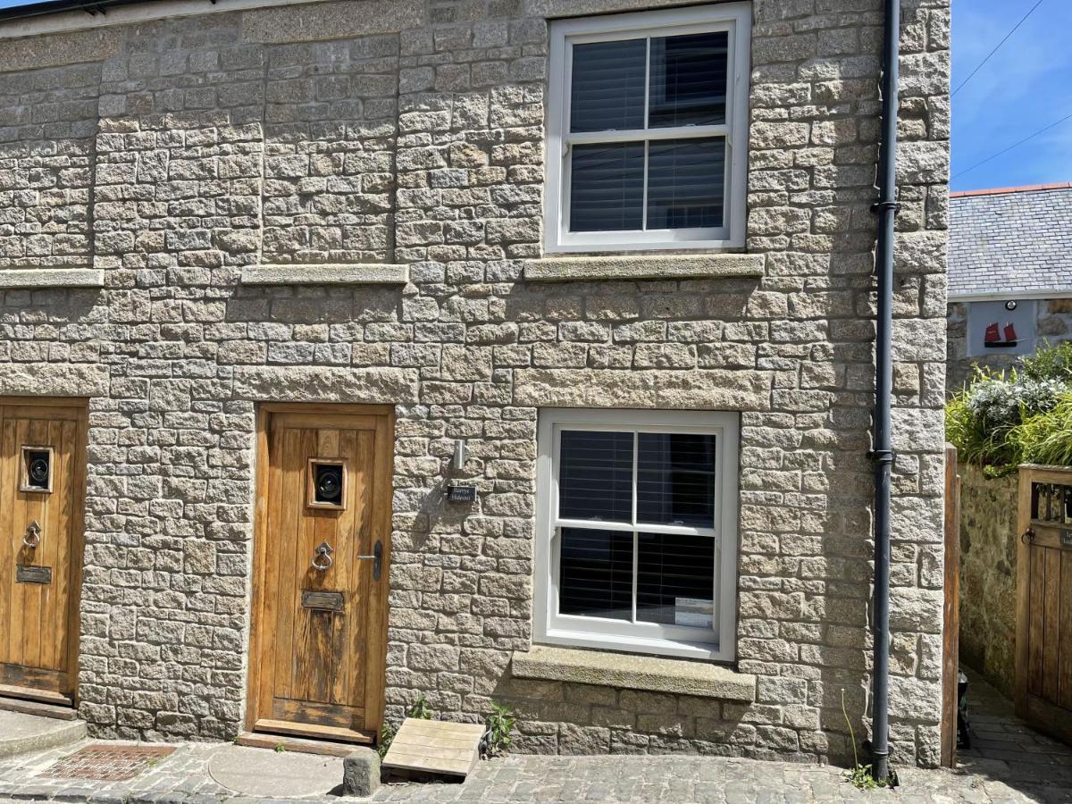 St Ives Harrys Hideout 빌라 외부 사진