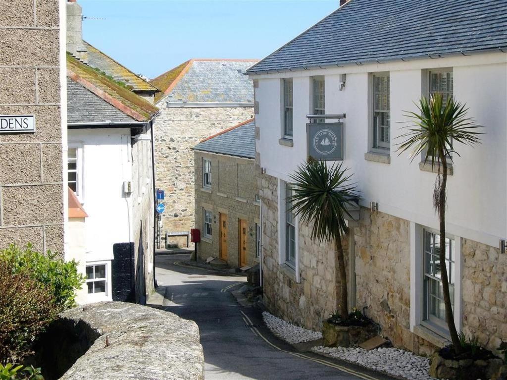 St Ives Harrys Hideout 빌라 외부 사진