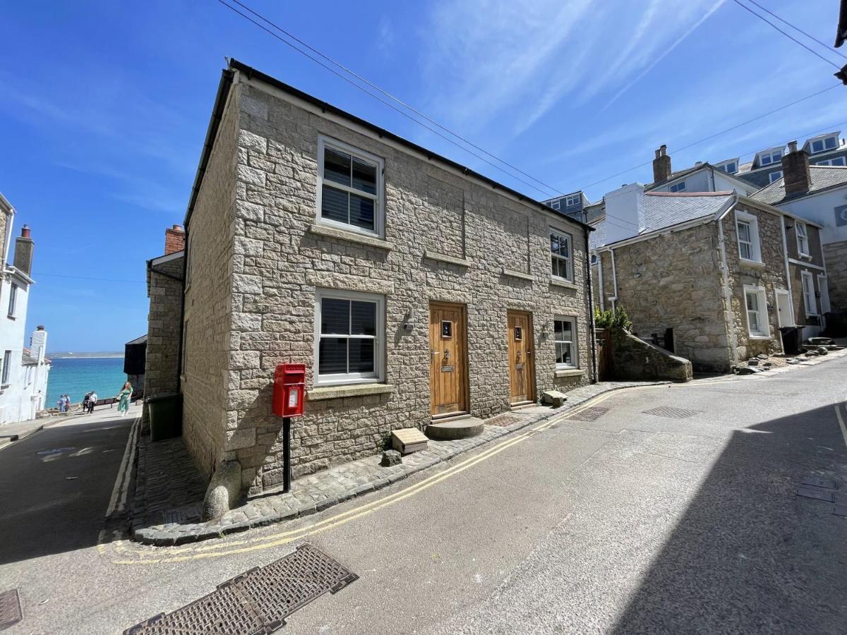 St Ives Harrys Hideout 빌라 외부 사진