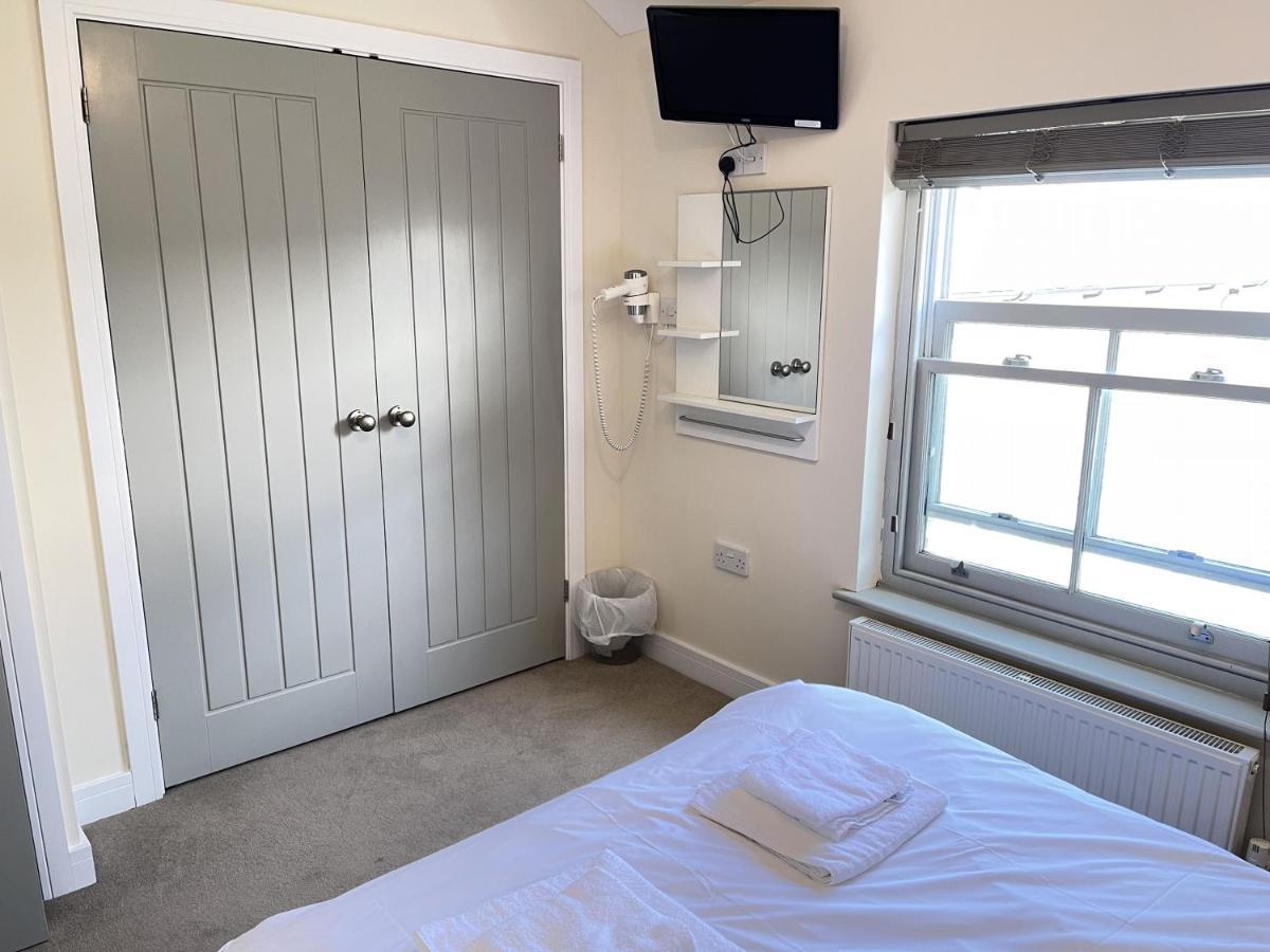 St Ives Harrys Hideout 빌라 외부 사진