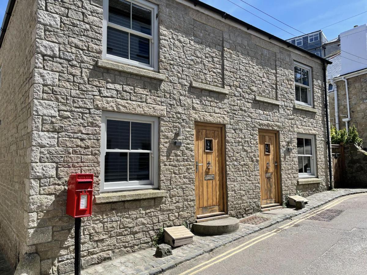 St Ives Harrys Hideout 빌라 외부 사진
